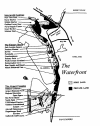 Estuary Shore Map