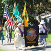 Oakland Suffrage Parade