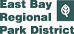 East Bay Regional Parks Logo