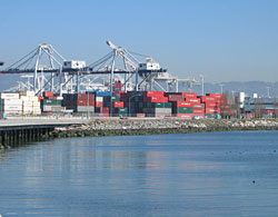 port photo