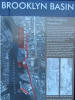 photo of Brooklyn Basin sign