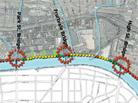 Measure DD Trail / Bridges locations